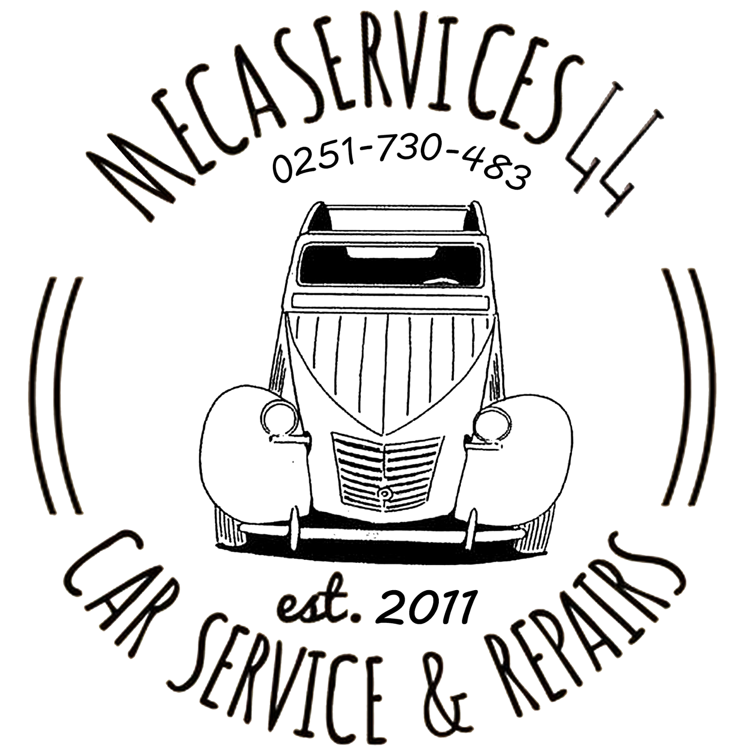 Tombola Anniversaire 15 ans Meca Services 44